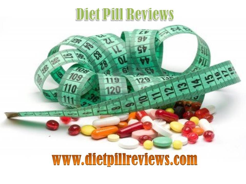 diet pill that work