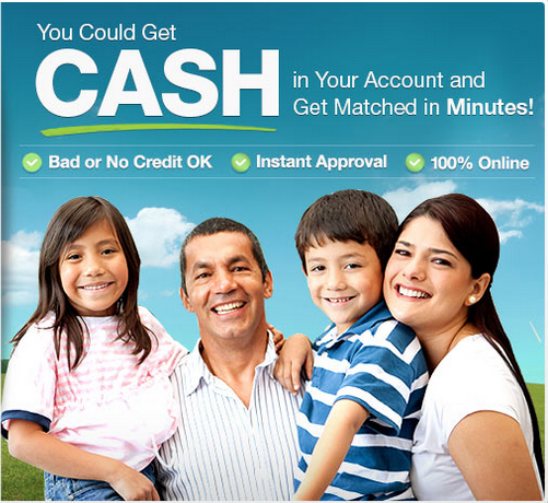 no credit check loans