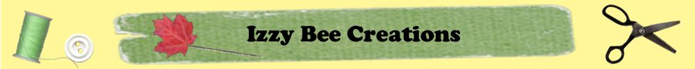 Izzy Bee Creations