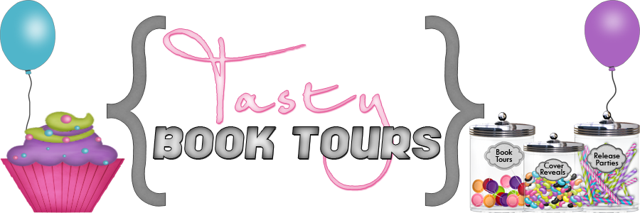 Tasty Book Tours