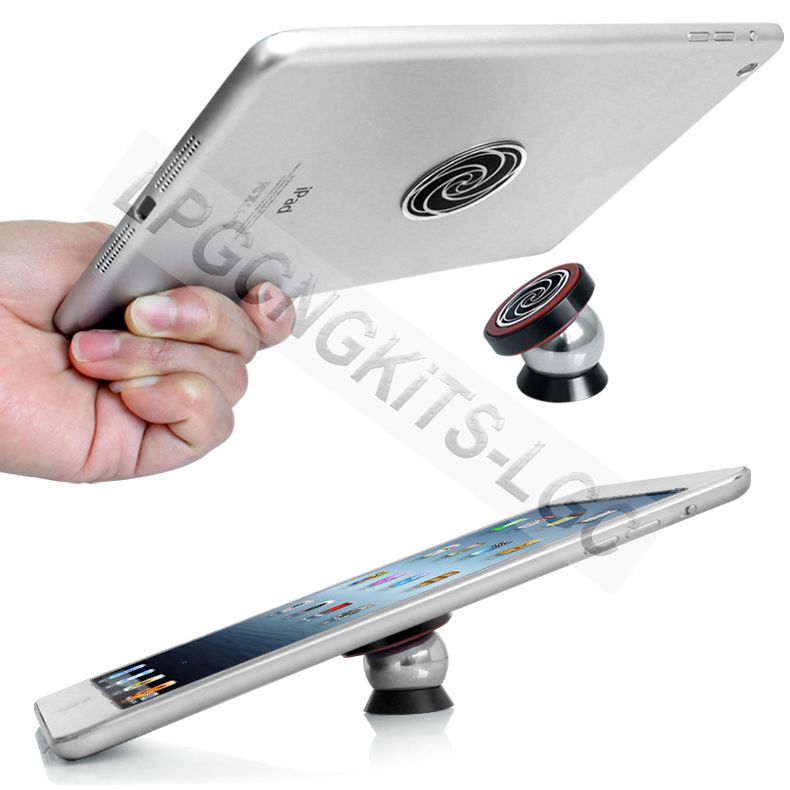 Car Mount Holder for Tablets Ipad Mini Cellphones iPhone 6Plus