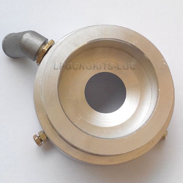 82mm LPG/CNG Gas Venturi Mixer for Propane/Methane Traditional