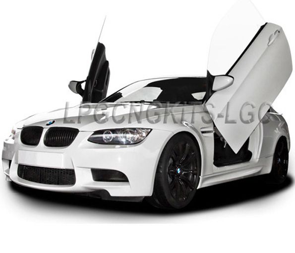 Car Gull Wing Door Retrofit Kits Universal Lambo Door Hinge Kit Door