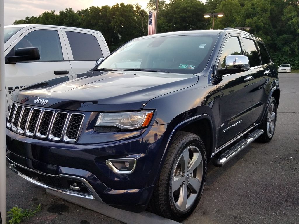 Maxcare vs Premier essentials Jeep Garage Jeep Forum