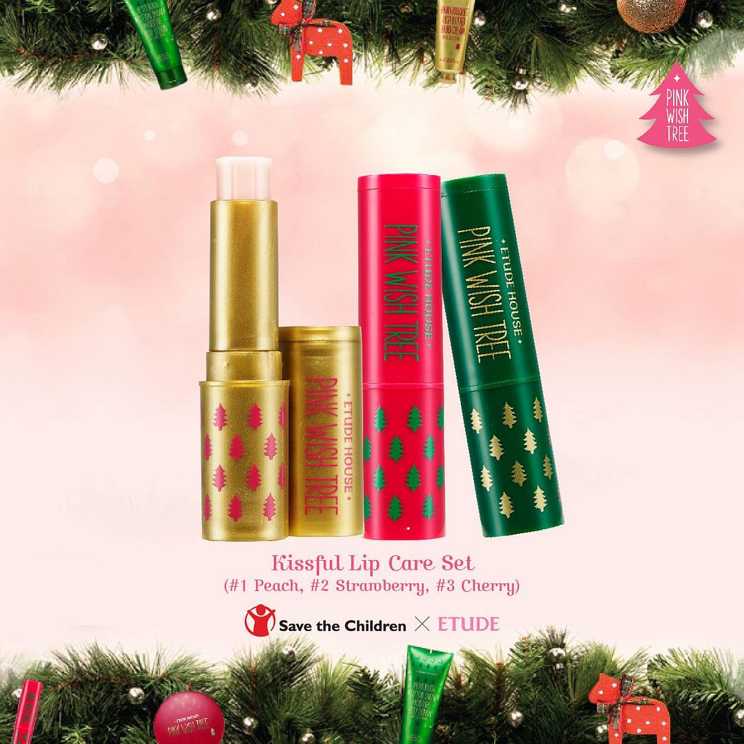 make a pink wish with etude house school the make a pink wish with etude house school the