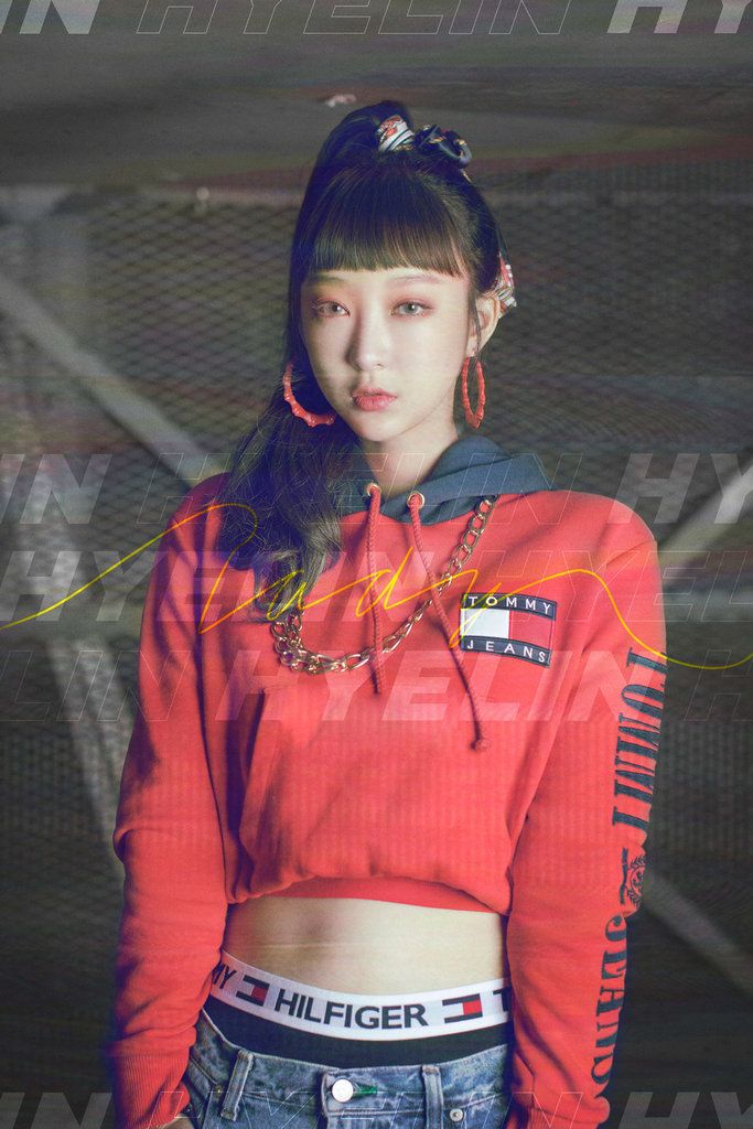 tlc tommy hilfiger outfit