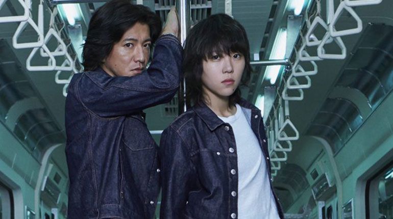 takuya kimura levis