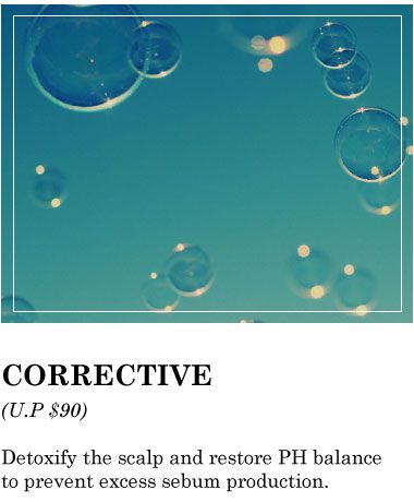 Corrective