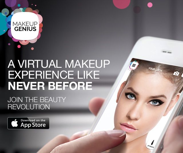 L'oreal Revelas its First Connected Beauty Digital Innovation