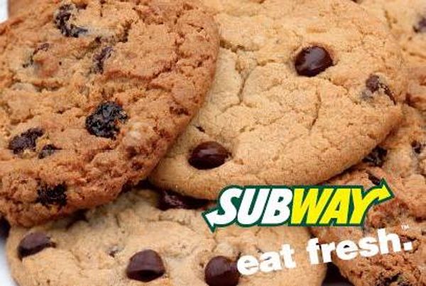 Chefkoch Cookies Wie Bei Subway - heartinterfo.over-blog.com