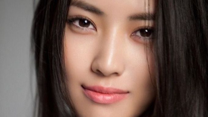 Nose On Average Asian Women Anal Glamour