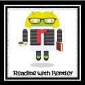 Reading with Bentley