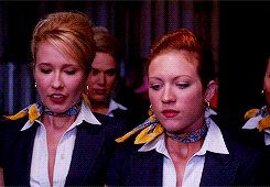 Foto bij Chapter 21 � Chloe Beale