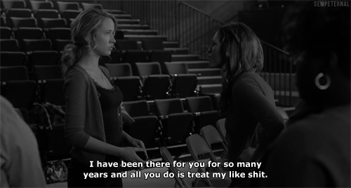 Foto bij Chapter 19 � Aubrey Posen