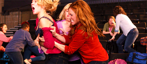 Foto bij Chapter 34 � Aubrey Posen