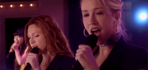 Foto bij Chapter 38 � Chloe Beale