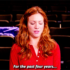 Foto bij Chapter 17 � Chloe Beale