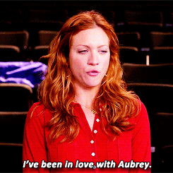 Foto bij Chapter 18 � Chloe Beale