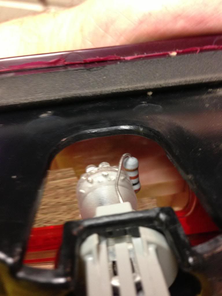 2005 Dodge Ram Brake Lights Not Working