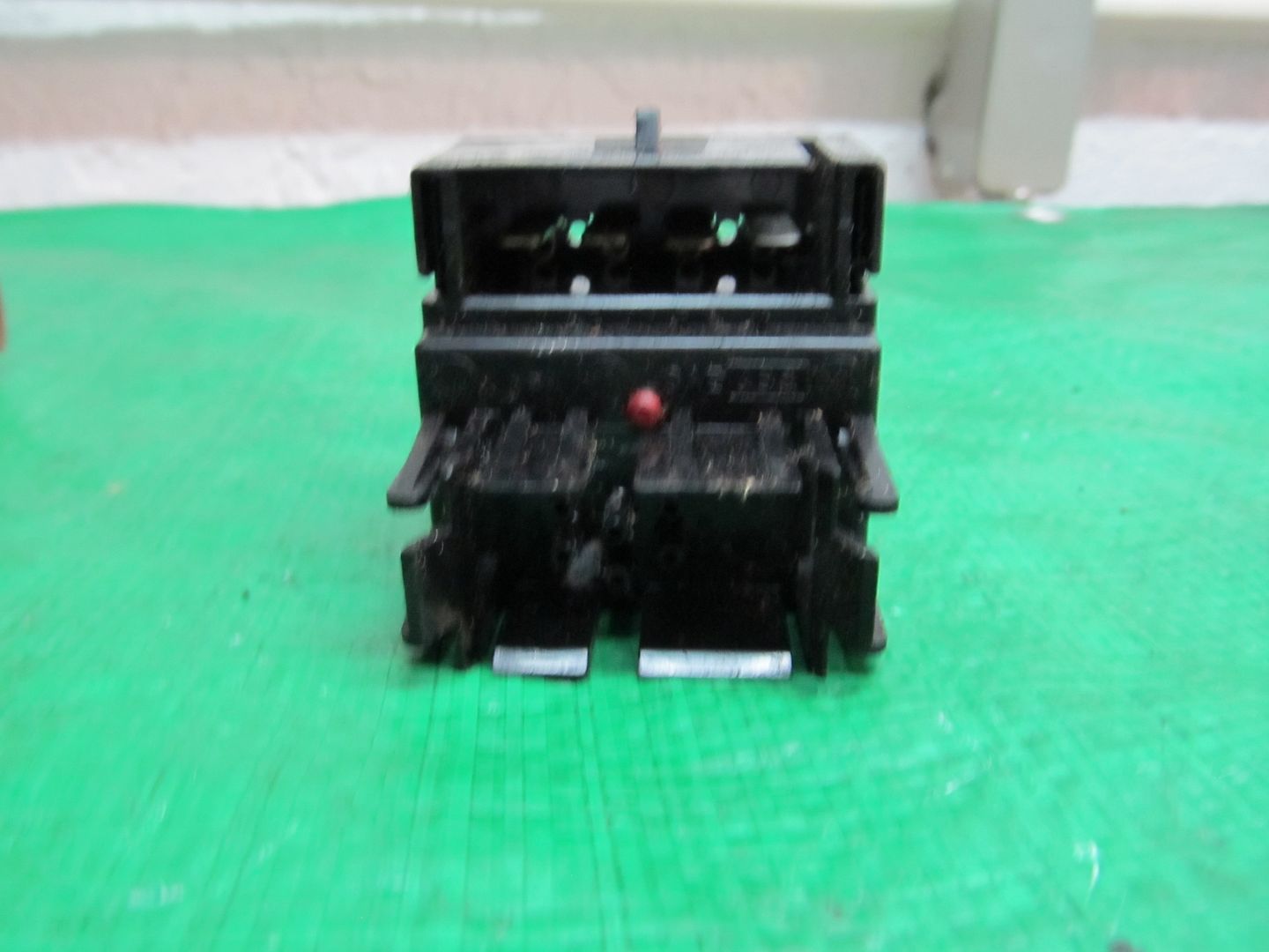 Ford F150 F250 Expedition Ranger AC A/C Mode Selector Vacuum Switch OEM