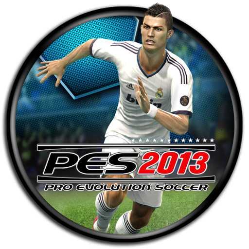 Pro Evolution Soccer 2013 Patch V1 02-Reloaded