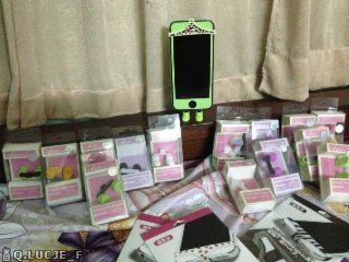 - Chuyên Skin màu iphone 5 , Phụ Kiện Độc cho Ip, miếng dán cho HTC, SONY,IP , ốp Đt - 37