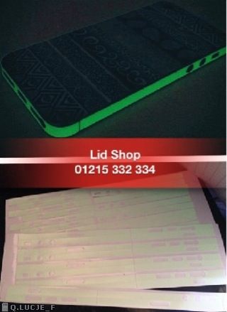 - Chuyên Skin màu iphone 5 , Phụ Kiện Độc cho Ip, miếng dán cho HTC, SONY,IP , ốp Đt - 14