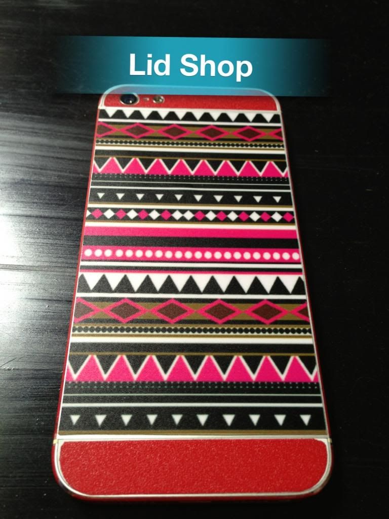 - Chuyên Skin màu iphone 5 , Phụ Kiện Độc cho Ip, miếng dán cho HTC, SONY,IP , ốp Đt - 9