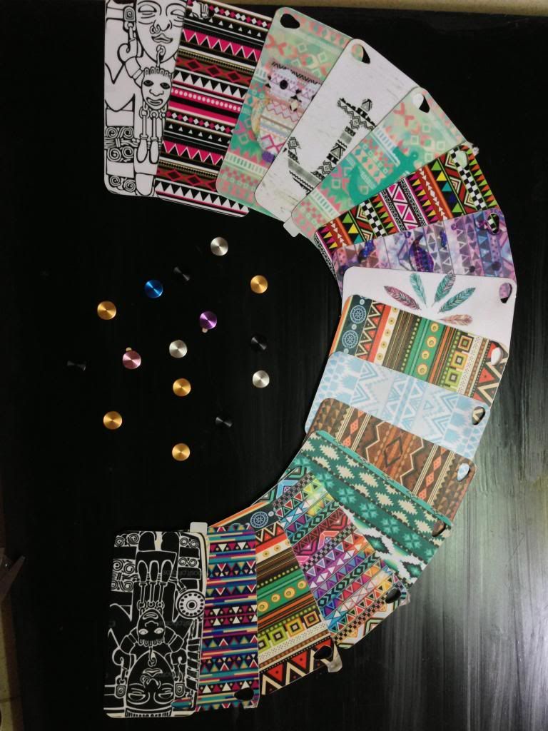 - Chuyên Skin màu iphone 5 , Phụ Kiện Độc cho Ip, miếng dán cho HTC, SONY,IP , ốp Đt - 2