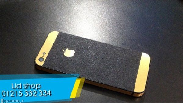 - Chuyên Skin màu iphone 5 , Phụ Kiện Độc cho Ip, miếng dán cho HTC, SONY,IP , ốp Đt - 13