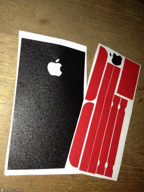 - Chuyên Skin màu iphone 5 , Phụ Kiện Độc cho Ip, miếng dán cho HTC, SONY,IP , ốp Đt - 8