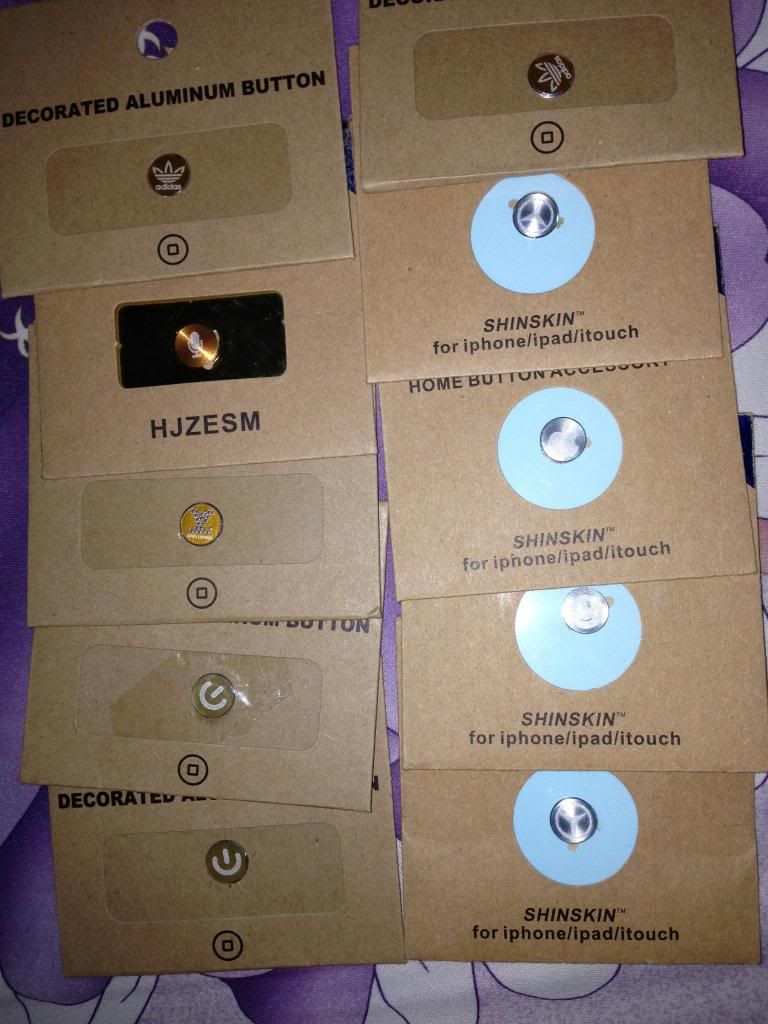 - Chuyên Skin màu iphone 5 , Phụ Kiện Độc cho Ip, miếng dán cho HTC, SONY,IP , ốp Đt - 30