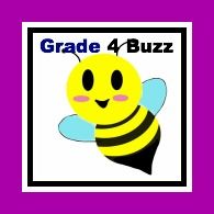 Grade 4 Buzz