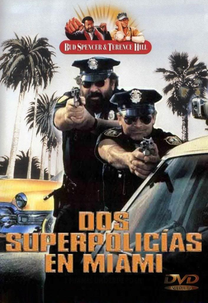 Dos Superpolicias.Dvdrip