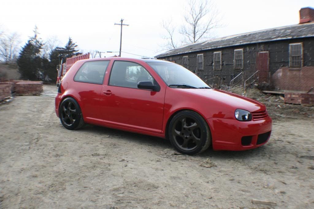 FS 2002 vw gti 1.8t 7200 Hudson valley NY VW Vortex Volkswagen Forum