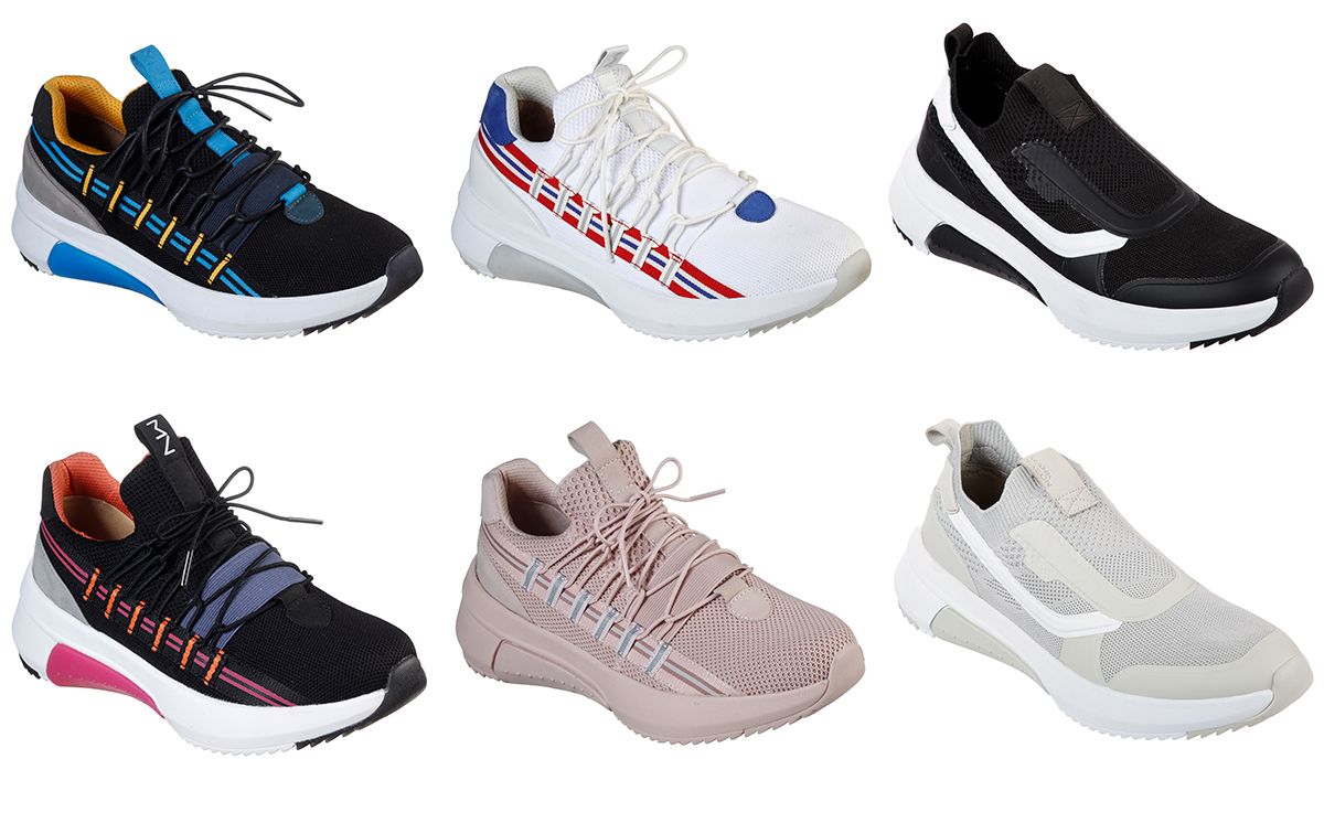 skechers styles