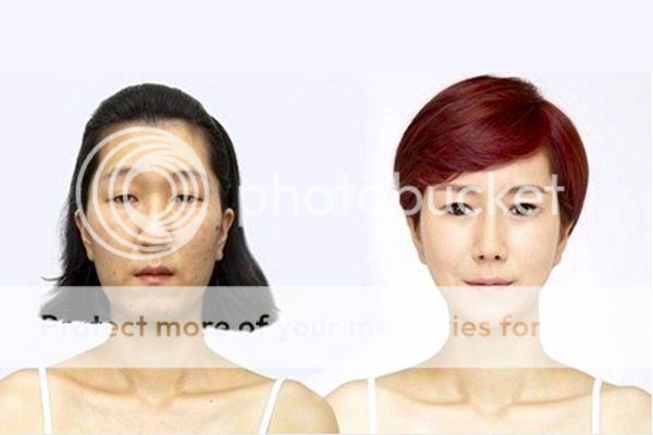 Resultado de imagen para Let Me In reality